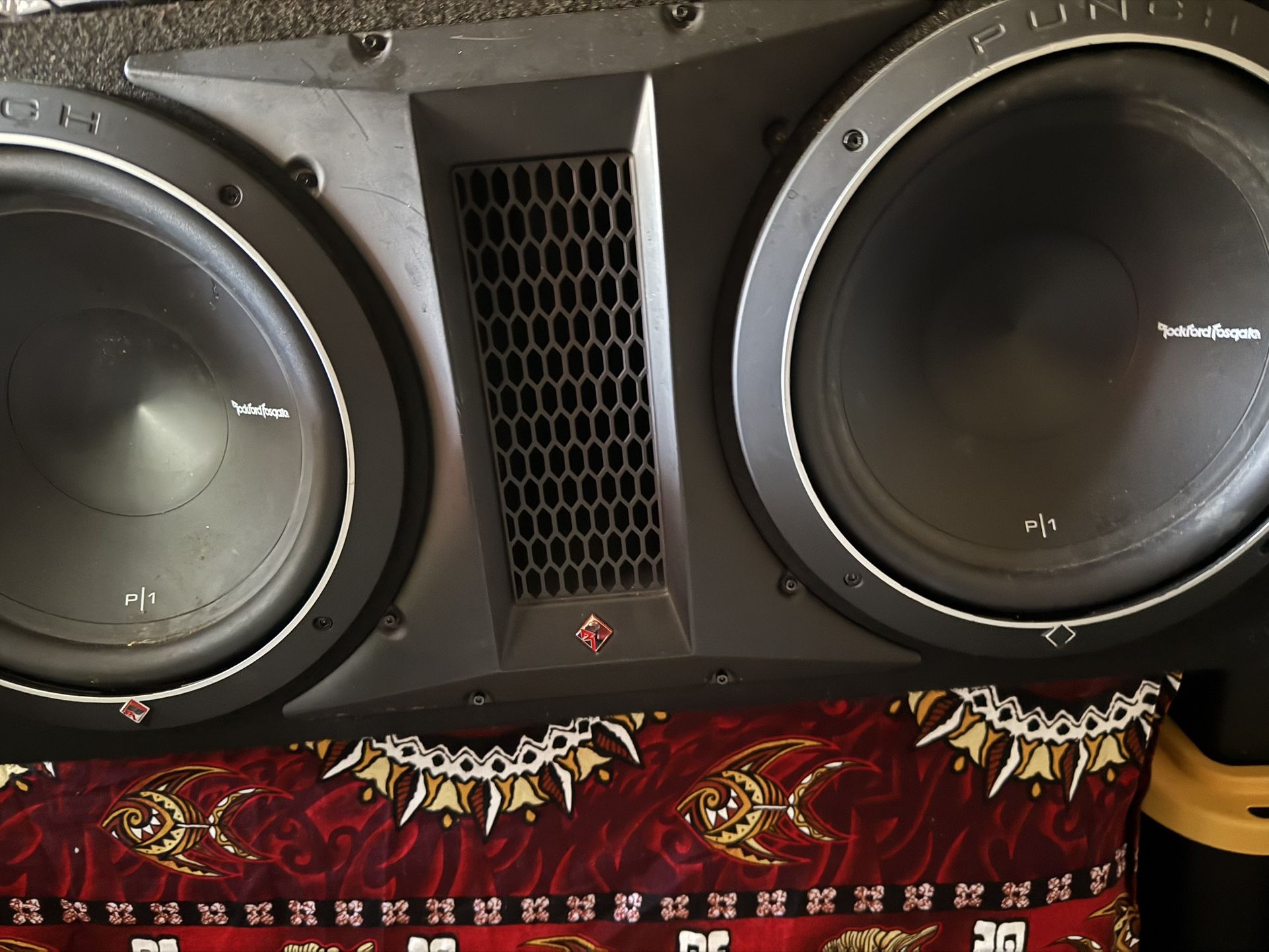 Speaker 