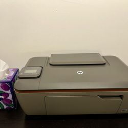 Printer (HP Deskjet 3510)