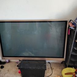 Flat Screen Tv