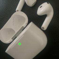 AirPod Pros Gen4