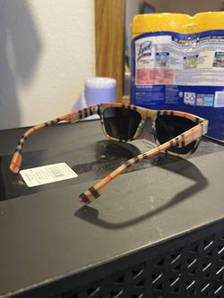 Check detail 2024 square frame sunglasses