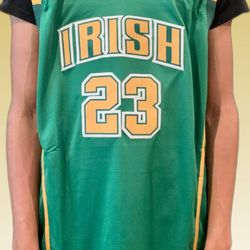 Lebron James High School Jerseys