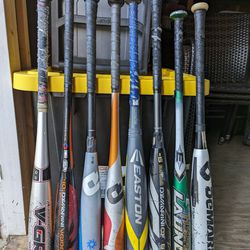 Youth Baseball Bats