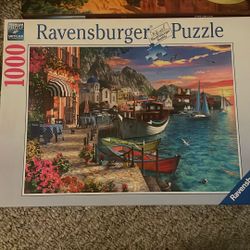 Puzzles Diverse 