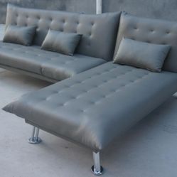 SLEEPER SOFA 