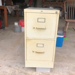 File Cabinet