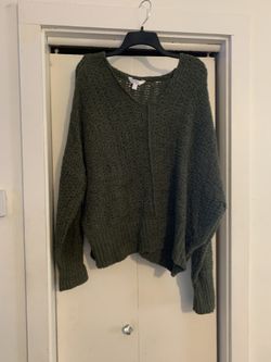 Nice Sweater