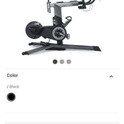 Wahoo Kicker Bike