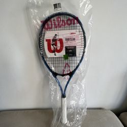 Brand New Wilson Tennis Racket
