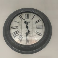 Clock 