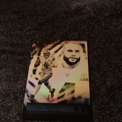 Dak