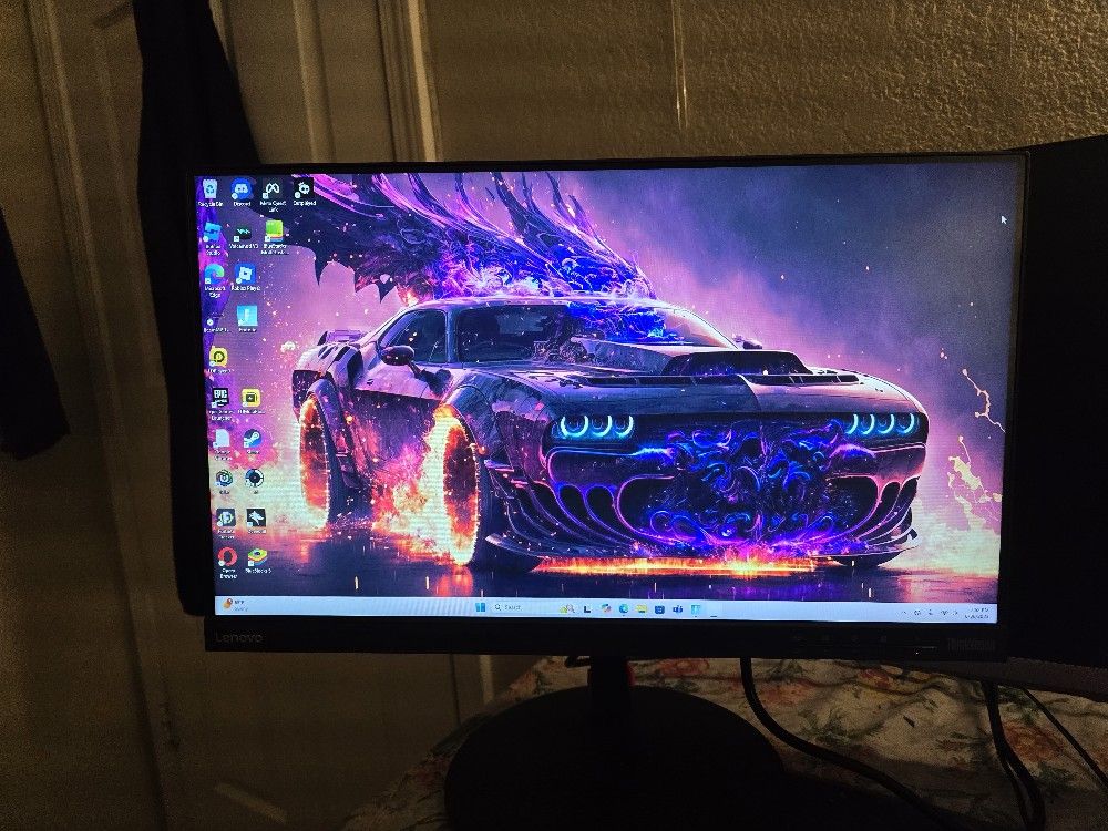 Gaming Monitor