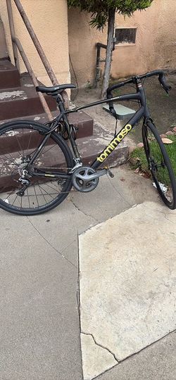 Tommaso fixie