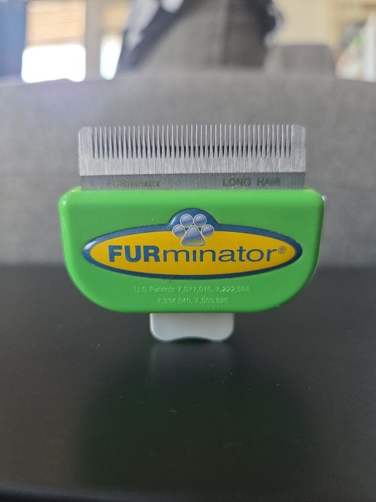 Furminator Brush