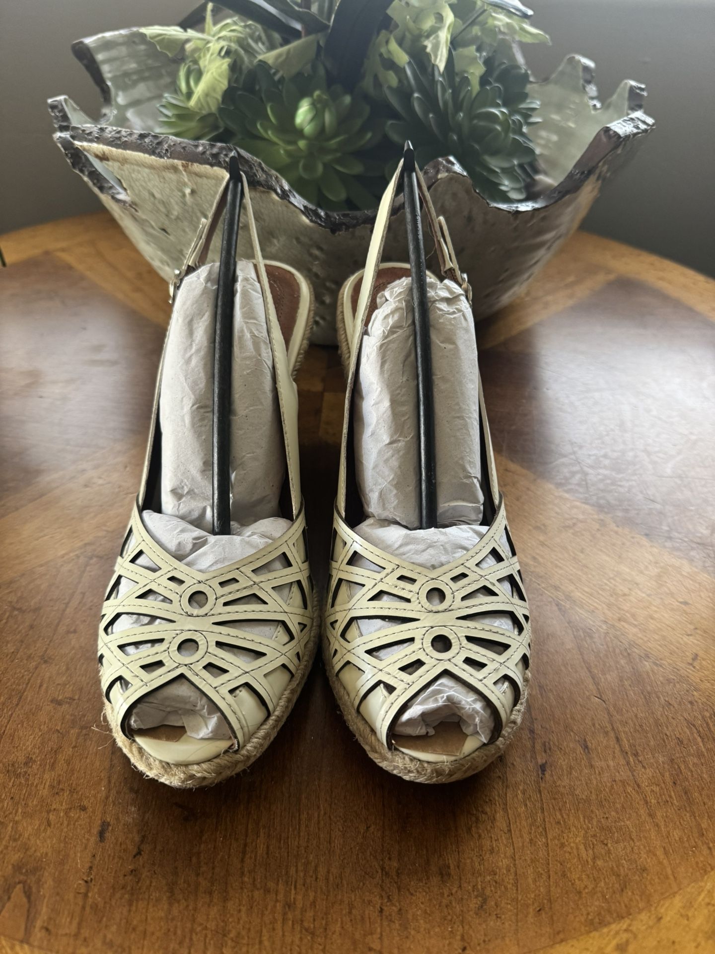 Corso Como Wedges