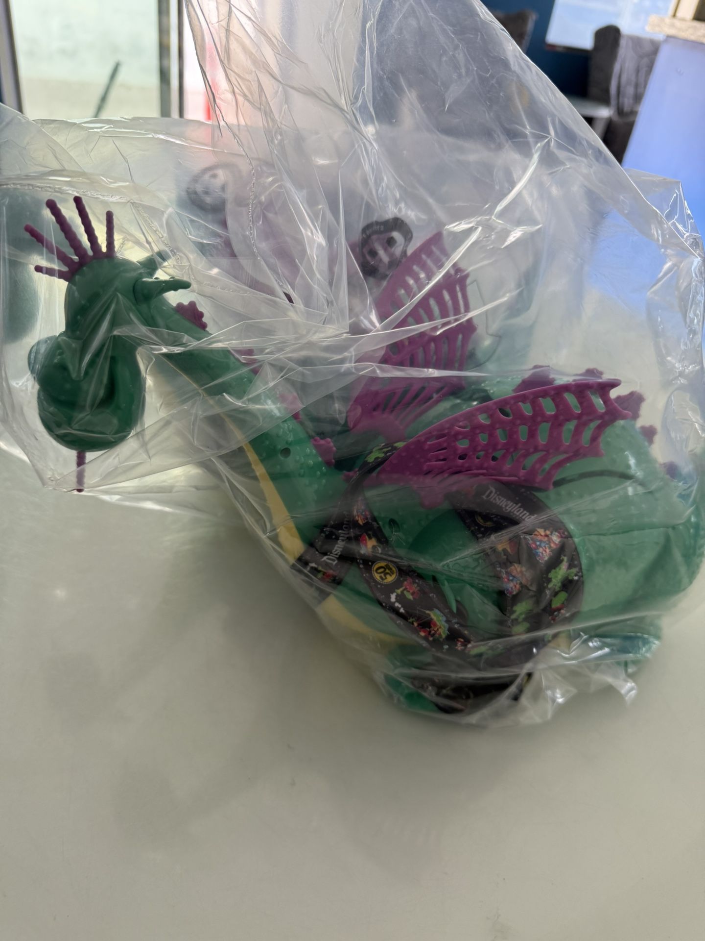 Disney Bucket