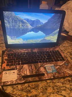 Hp Laptop