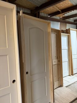 Interior Doors