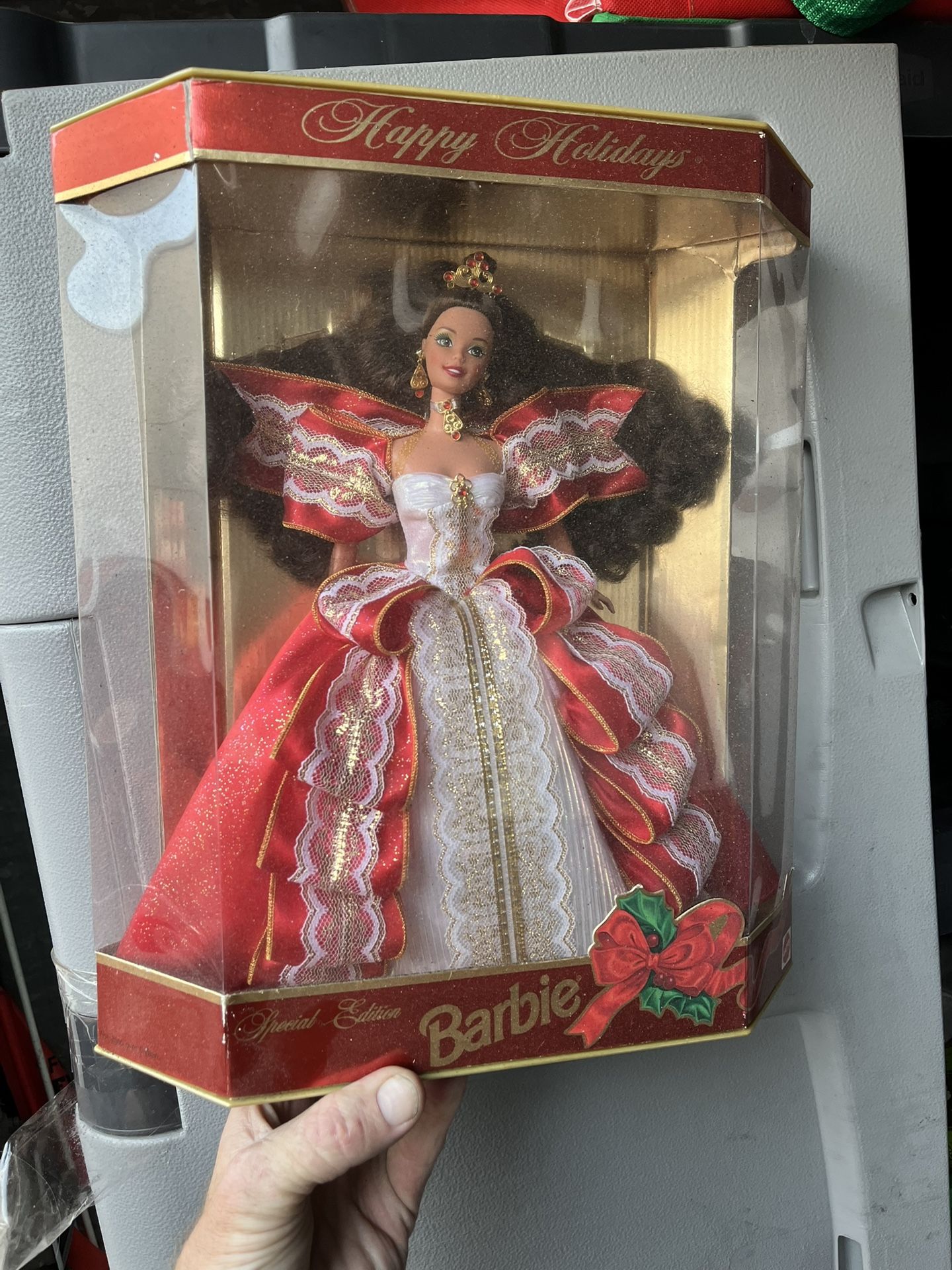 Barbie Doll