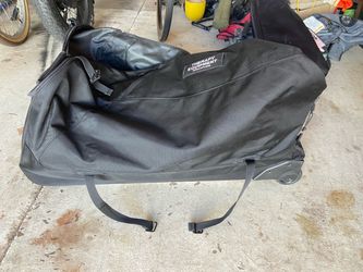 ORU Bike Bag/Case
