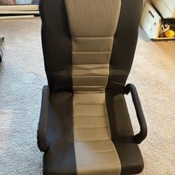 Adjustable Gaming Chair 