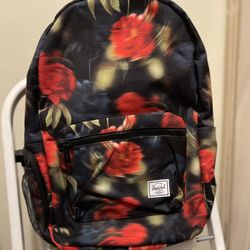Herschel Diaper Bag 