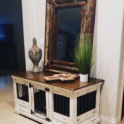 Dog Kennel 