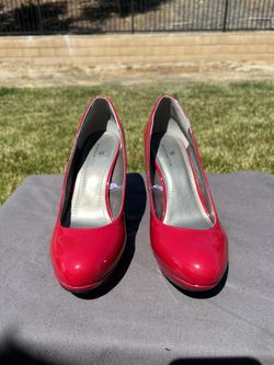 Worthington Heel 6.5