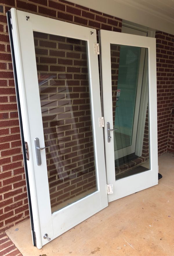 Exterior doors for Sale in Charlotte, NC OfferUp