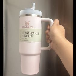 Stanley Tumbler
