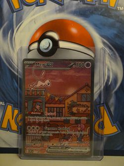 Mew ex