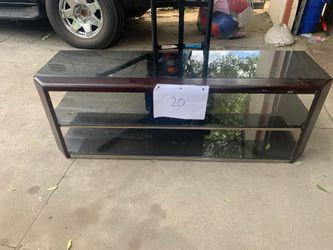 Tv stand $20