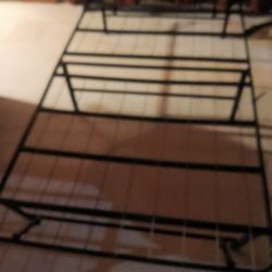 Twin Bed Frame 