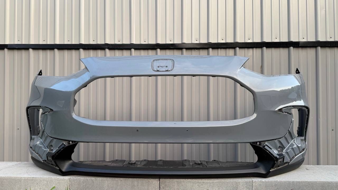 HONDA HR-V HRV FRONT BUMPER ORIGINAL 2023 2024 2025