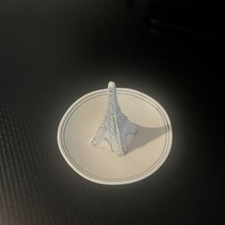 Trinket Dish