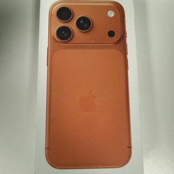 iPhone 17 Pro 256GB