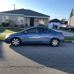 2006 Honda Civic