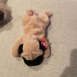 T.Y. Beanie Baby