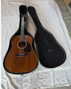 Lotus L106 Acoustic Guitar