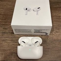 Airpods Pro
