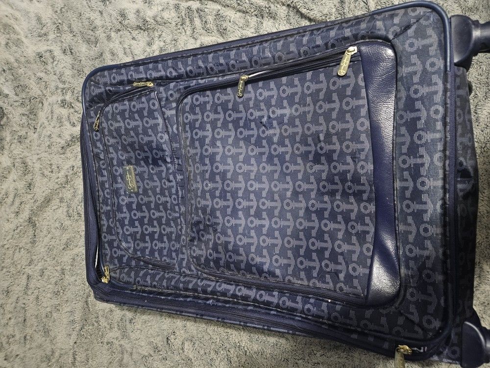Luggage Bag