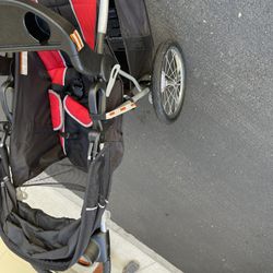 Baby Stroller