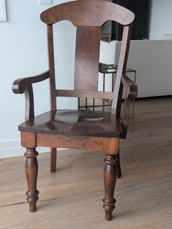 chairs