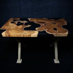 TABLES (LIVE EDGE SLABS)