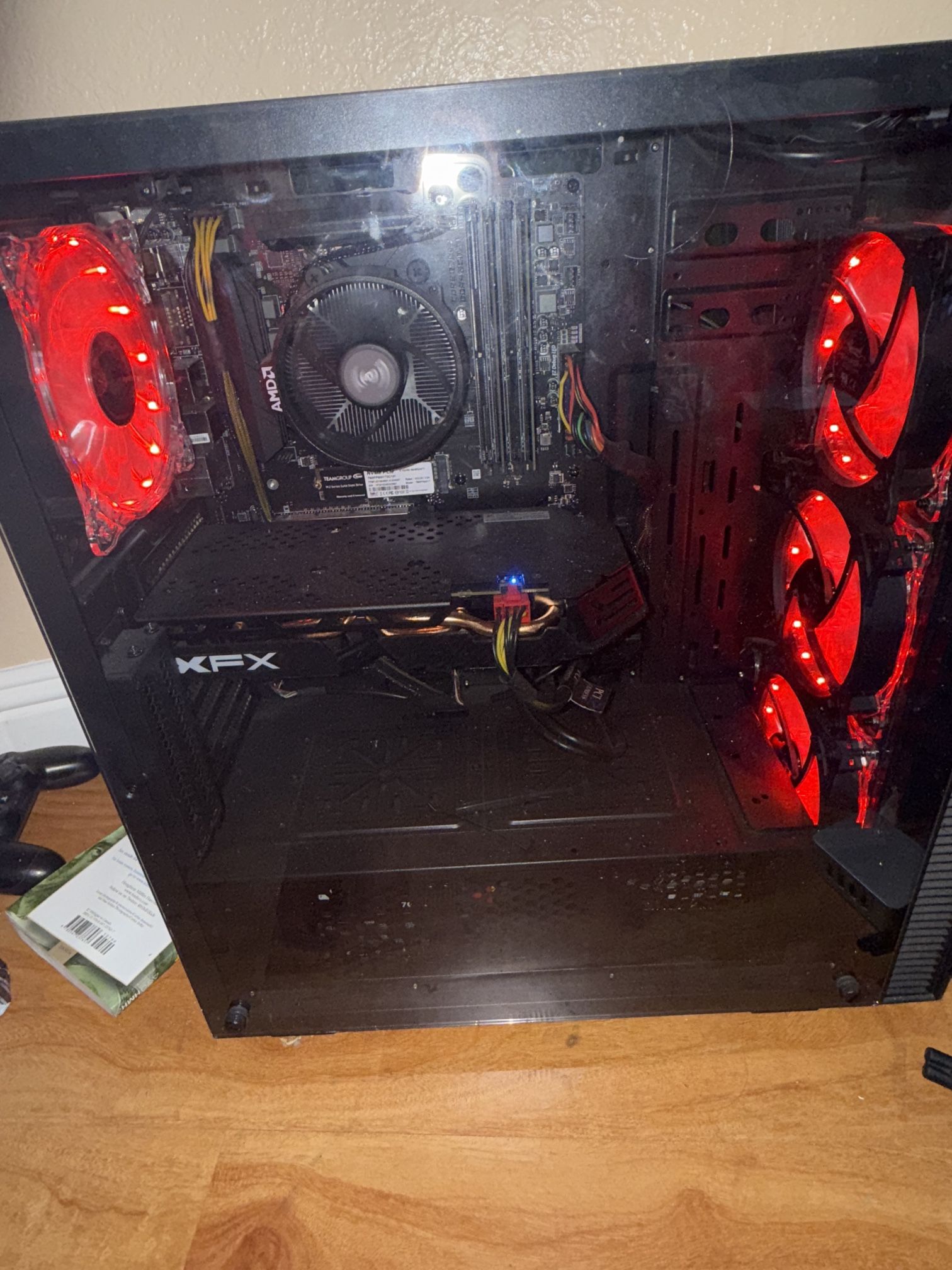 Pc