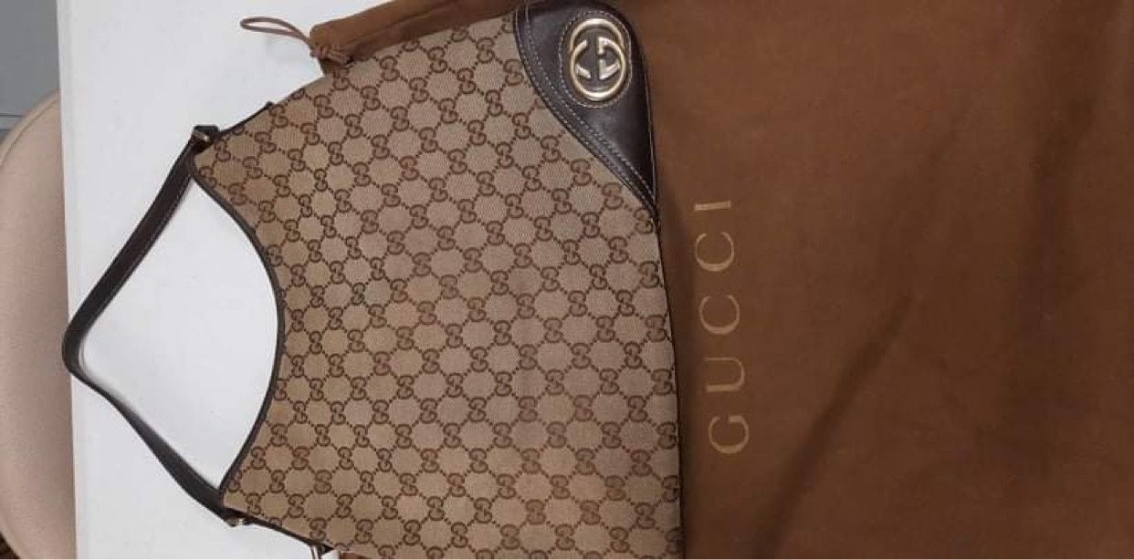 Gucci