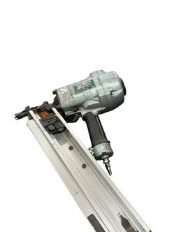 Hitachi NR90AC3 Round Head 2-3/8-Inch to 3-1/2-Inch Framing Nailer