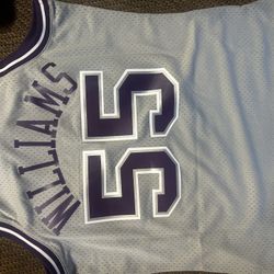 Kings Jersey 