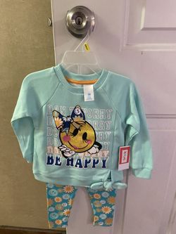 Ropa De Invierno Con Etiqueta