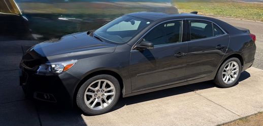 2015 Chevrolet Malibu